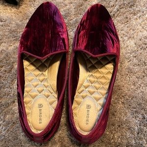 COPY - Birdies women’s flats